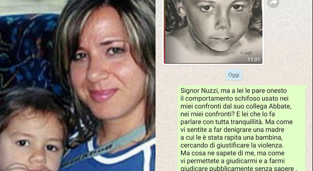 Denise Pipitone, la mamma Piera Maggio contro Quarto Grado scrive a Gianluigi Nuzzi: «Vergognoso»