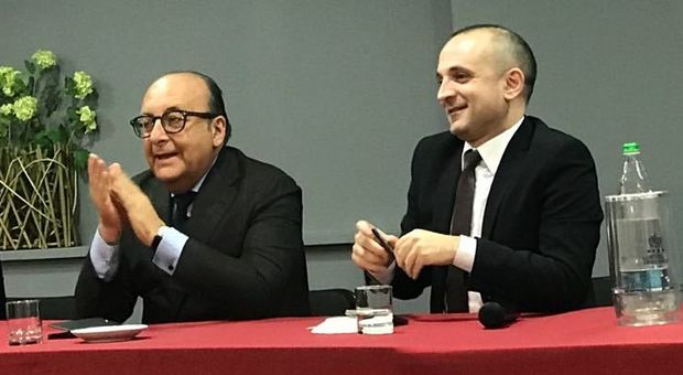 Forza Italia, è bufera: via alla resa dei conti pugliese Forza Italia, è bufera: via alla resa dei conti pugliese