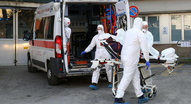 Un'altra vittima del Coronavirus nelle Marche: morto un uomo 79enne di Pergola