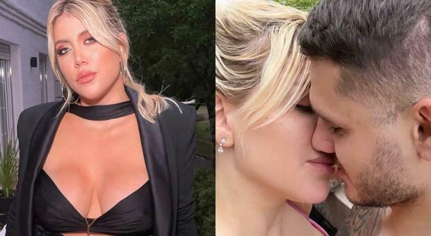 Wanda Nara e Icardi, il retroscena clamoroso sulla separazione infiamma il gossip: «Lui non vuole...»