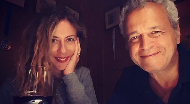 Francesca Fagnani, la compagna di Mentana: "Niente romanticismo, ma colazione e tv insieme"