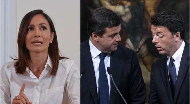 Calenda apre a Renzi: ora si tratta sul Terzo polo