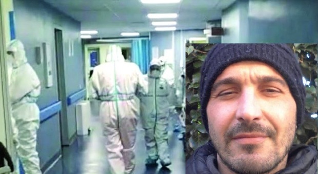 Michele ucciso dal Coronavirus a soli 43 anni: era papà di due figli e trasportava medicinali Michele ucciso dal Coronavirus a soli 43 anni: era papà di due figli e trasportava medicinali