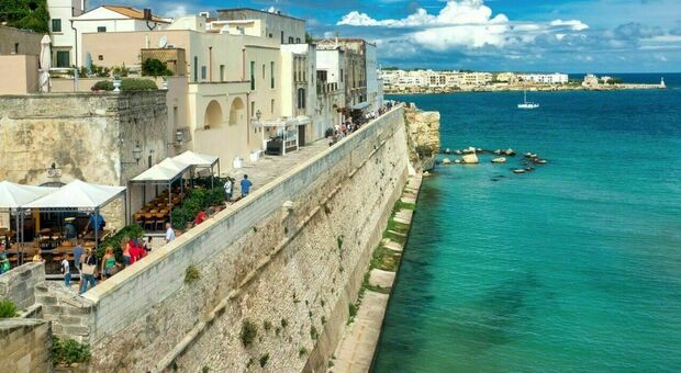 Capitale della Cultura 2025, Otranto tra le 15 città in concorso