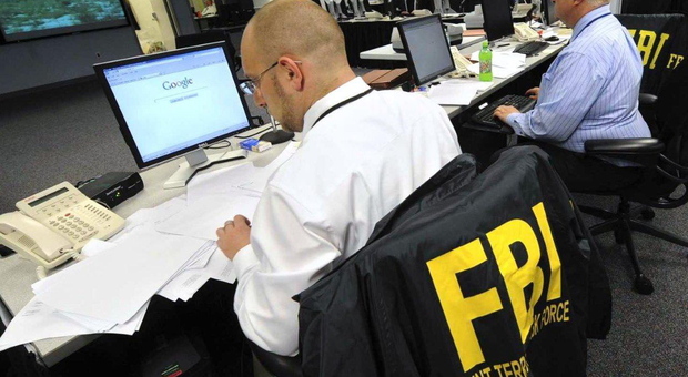 Era stato l'Fbi a segnalare che il 34enne di Vazzola aveva assoldato un killer sul dark web
