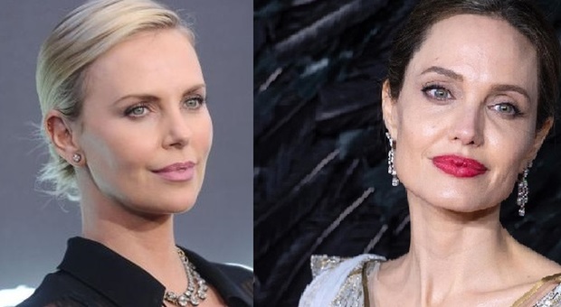 Da Charlize Theron ad Angelina Jolie: passerella di vip per Dior a Lecce
