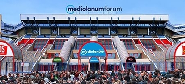 Coronavirus, a Milano il Forum chiuso fino al 1 marzo: saltano i Pinguini Tattici Nucleari e Olimpia-Virtus Roma
