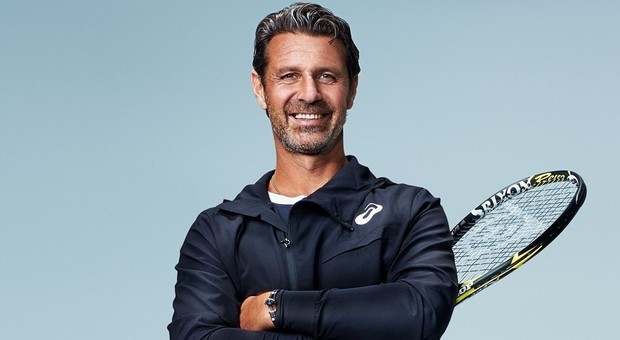 Match a tempo, addio “15” e carte abilità: Mouratoglou prova la rivoluzione del tennis Match a tempo, addio “15” e carte abilità: Mouratoglou prova la rivoluzione del tennis
