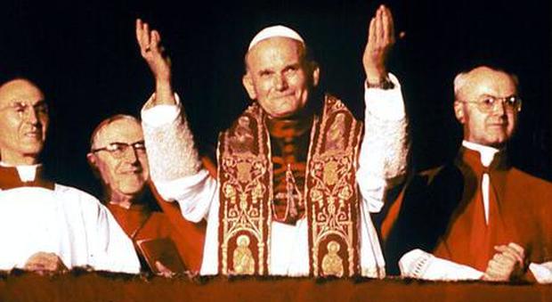 Wojtyla, il papa che rilanciò l'Europa unita: 100 anni fa nasceva Giovanni Paolo II