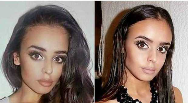Croazia, accoltella la gemella per rubarle il fidanzato: arrestata una modella di 22 anni