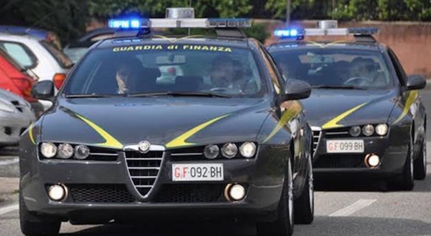 Ditta vicentina truffata: giro di fatture false, sequestrati 174.000 euro Ditta vicentina truffata: giro di fatture false, sequestrati 174.000 euro