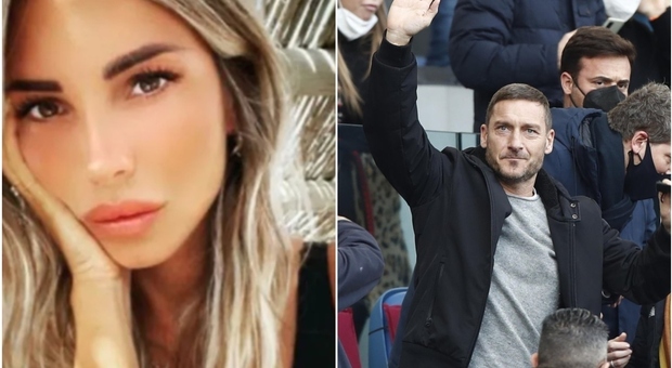 «Noemi Bocchi incinta di Totti»: l'ultima indiscrezione choc sul gossip dell'estate