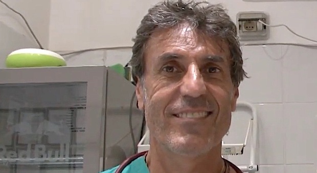 Cane morto di overdose, il veterinario Coccìa: «Ladri o padroni drogati, i casi non sono infrequenti»