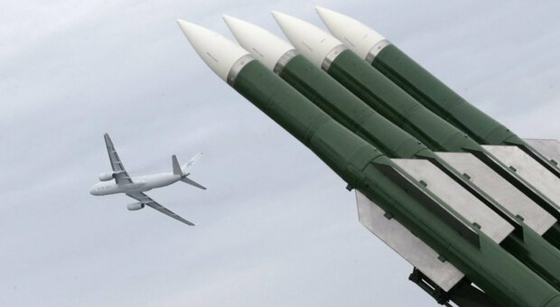 Accordo Usa, Gb e Australia sugli ipersonici. Cina: «Rischio nucleare»
