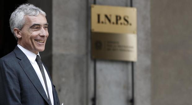 Inps, dal 2019 in pensione a 67 anni, dal 2021 aumenti biennali: ecco cosa cambia Inps, dal 2019 in pensione a 67 anni, dal 2021 aumenti biennali: ecco cosa cambia