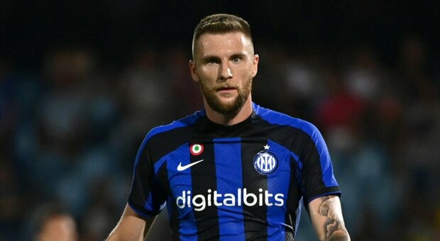 Inter, Skriniar agita Inzaghi. E Digitalbits continua a non pagare Inter, Skriniar agita Inzaghi. E Digitalbits continua a non pagare