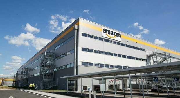 Amazon, Ugl Terziario: «Mobilitazione Ugl a Passo Corese per aumenti contrattuariali»