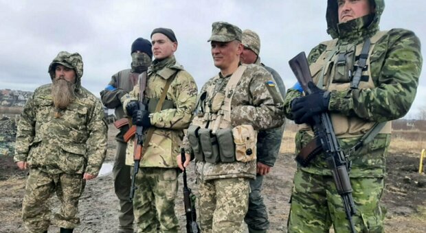La Russia accusa l'esercito ucraino: «Creano soldati mutanti grazie all'aiuto degli americani»