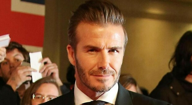 La squadra di eSport di David Beckham sbarca in Borsa a Londra