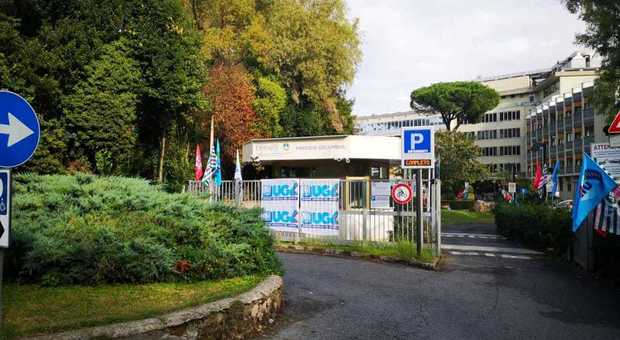 Roma, Colosimo (FdI): "Il presidio ospedaliero Colombus a rischio chiusura"