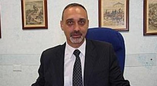 Roberto Di Benedetto Roberto Di Benedetto