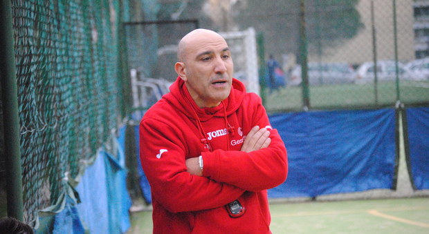 Mister Marco Zannino Mister Marco Zannino