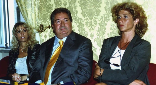 Nella sua Viterbese è diventata la prima donna ad allenare una squadra professionistica Nella sua Viterbese è diventata la prima donna ad allenare una squadra professionistica