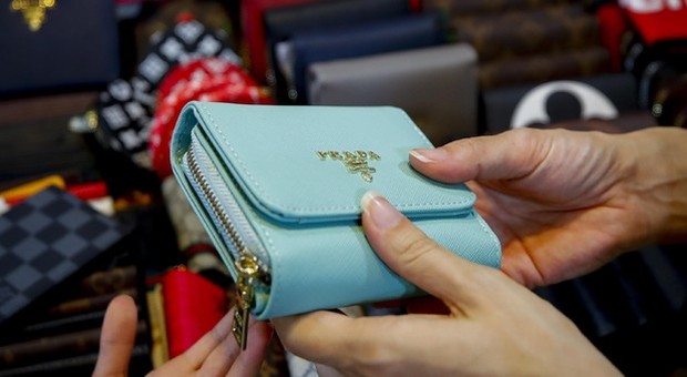 Pmi italiane troppo esposte al rischio imitazioni da Cina Pmi italiane troppo esposte al rischio imitazioni da Cina