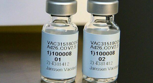 Vaccino J&J in dirittura d'arrivo, Genazzani (Ema): «Decisione nei primi 15 giorni di marzo»