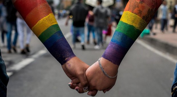 Gay, maxi-studio: omosessualità nasce da mix di Dna e fattori ambientali