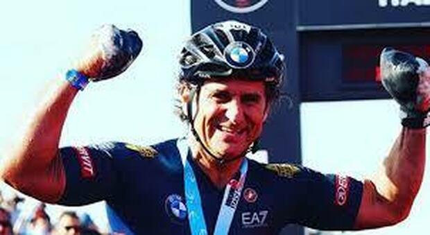 Zanardi, i medici del San Raffaele: «Ci sono miglioramenti clinici significativi» Zanardi, i medici del San Raffaele: «Ci sono miglioramenti clinici significativi»