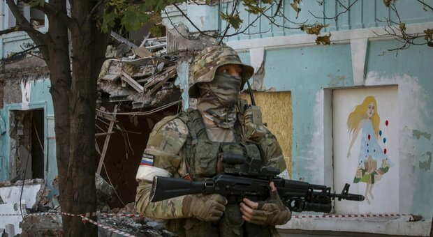 Guerra in Ucraina, le ultime notizie in diretta. Zelensky pressa la Germania sulle armi: «Ci sostenga»