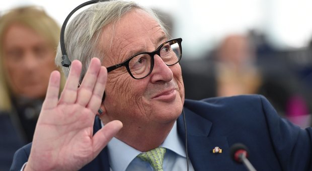 Juncker fa mea culpa: «Austerity avventata e Ue poco solidale con la Grecia»