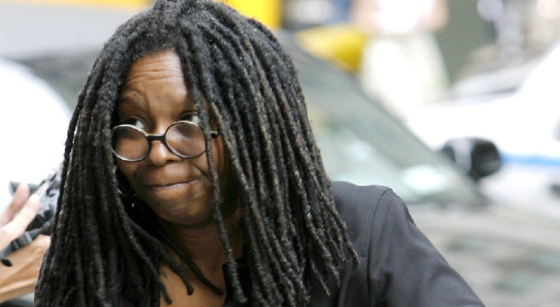 Whoopi Goldberg scrittrice a Bassano del Grappa: l'appuntamento con i fan Whoopi Goldberg scrittrice a Bassano del Grappa: l'appuntamento con i fan