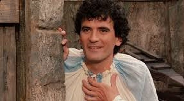 Massimo Troisi Massimo Troisi