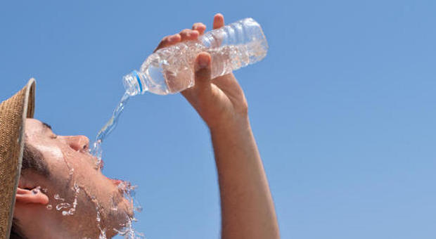 Meteo: ancora caldo africano, ma a Ferrgosto crollo delle temperature di 10° Meteo: ancora caldo africano, ma a Ferrgosto crollo delle temperature di 10°