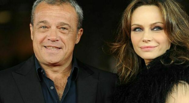Claudio Amendola e Francesca Neri stanno divorziando? L'attore fa chiarezza: «Ecco come stanno le cose. Non so...»