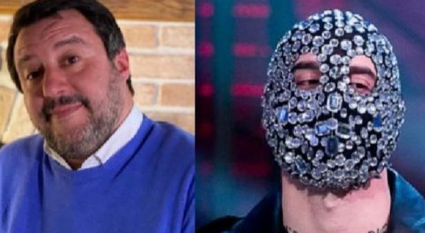 Matteo Salvini tuona contro Sanremo: «Hanno già deciso chi ha vinto»