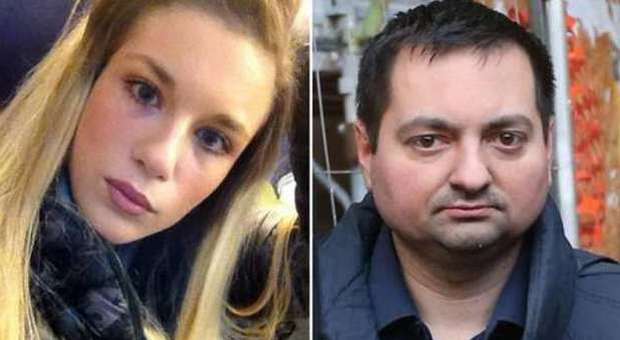 Jessica uccisa con 85 coltellate, Lo strazio del padre: «L'ho ammazzata anche io» Jessica uccisa con 85 coltellate, Lo strazio del padre: «L'ho ammazzata anche io»