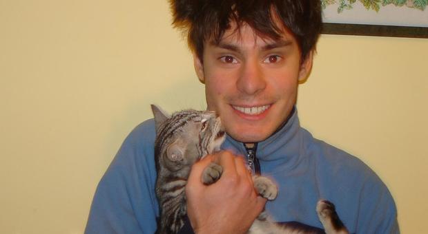 Giulio Regeni Giulio Regeni