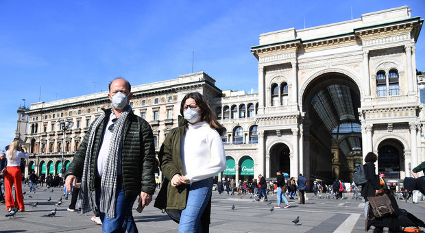 Coronavirus, la pandemia che ha spaventato il mondo