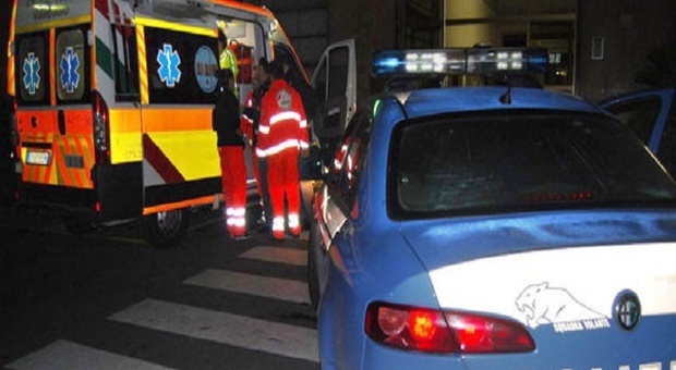 Napoli, incidente nella notte: morti due giovani di 24 anni, altre due ragazze ferite
