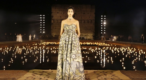Dior abbraccia Lecce: sfilata il 22 luglio in piazza Duomo. Ci sarà anche la Notte della Taranta