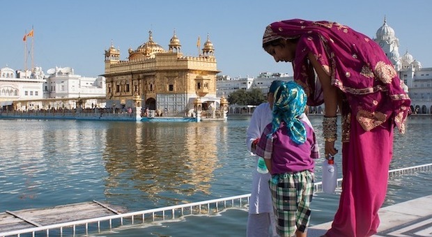 Gli otto templi più incredibili d'India: un tour tra le meraviglie Gli otto templi più incredibili d'India: un tour tra le meraviglie