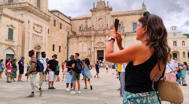 Turismo, «La Puglia non è una regione più cara di altre. Una nuova legge per valorizzarla»