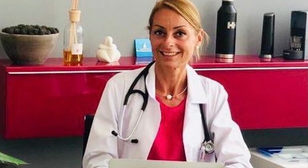 Claudia Venturini, medico chirurgo, specialista in Scienza dell alimentazione presso il Centro di Nutrizione clinica dell Inrca di Ancona Claudia Venturini, medico chirurgo, specialista in Scienza dell alimentazione presso il Centro di Nutrizione clinica dell Inrca di Ancona