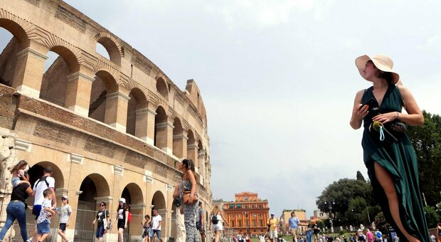 Ferragosto, cosa fare a Roma il 15 agosto: eventi, musei, ristoranti, supermercati. La festa in città