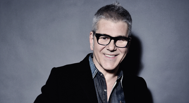 Michele Zarrillo fa 13: «A Sanremo con un inno a chi non si lascia piegare»