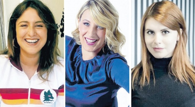 Katia Follesa, Michela Giraud e le altre: quante donne da ridere, adesso la comicità è rosa