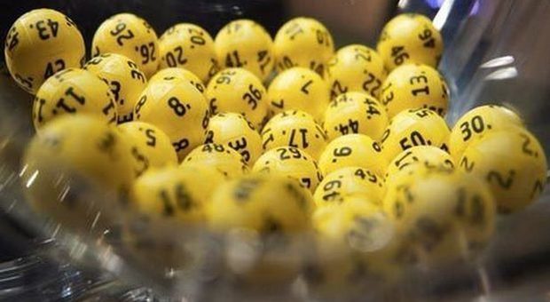 Estrazioni Lotto, Superenalotto e 10elotto di sabato 6 luglio 2019: i numeri vincenti. Nessun 6 e 5+, il jackpot sale a 184 milioni